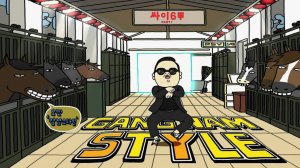 "Gangnam style" medium (Rift of yhe NecroDancer)