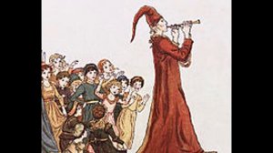 ГАМЕЛЬНСКИЙ КРЫСОЛОВ.