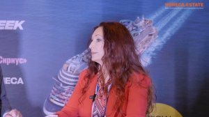 Лидия Кан, Allspa Group: “Сейчас популярно ментальное оздоровление”