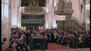 18. Многая лета. Музыка П.Чеснокова.