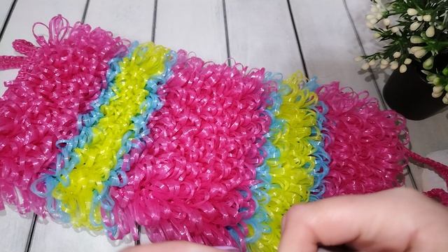 💦СП "Вкусные мочалки 2025" 💦Отчет Марта💦