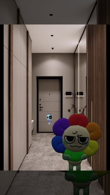 мама пожалуйста не нада Dandys World мир денди