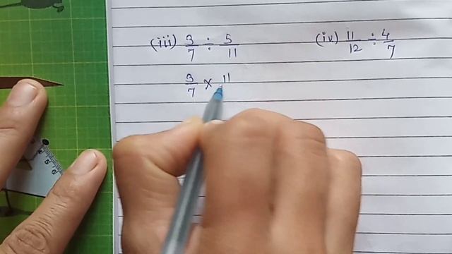 Practice set 13 class 6th maths | reciprocals of numbers multi numbers Maharashtra state board смотреть онлайн