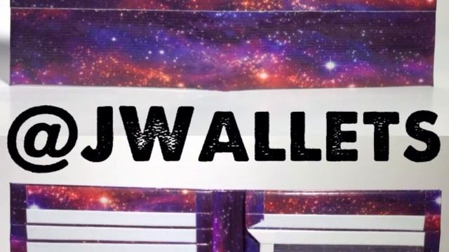 JWallets - Girly Walletsss смотреть онлайн