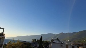 Абхазия#море#горы