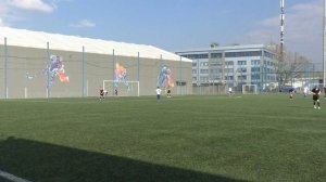 Косино 2012 - Троицк 2012   29.03.2025