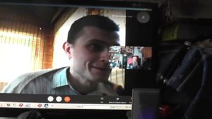 Баптист Иван Грибанов звонит православному Игнатию Лапкину Вне Церкви нет спасения 08.03.2021