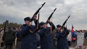 В Нижегородской и Владимирской областях прощаются с погибшими Андреем Пановым и Александром Сиркели