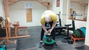 Armwrestling Maximum Sidepressure test | Sidepressure and Hand training