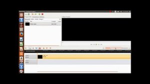 How to voiceover or record audio in openshot (add voice narration - WORKING)