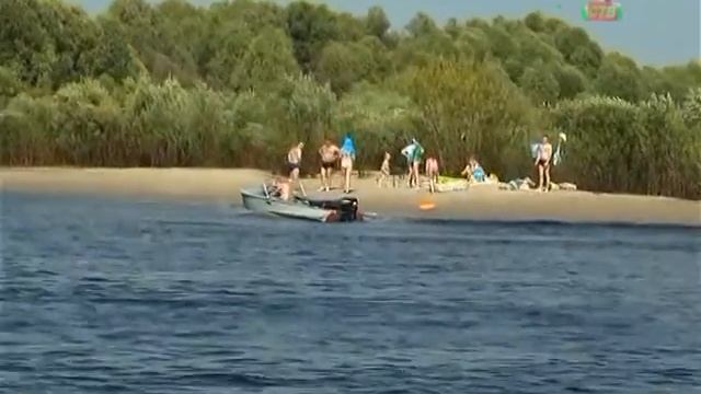 Вечерний информационный выпуск (14.07.2016г.) смотреть онлайн