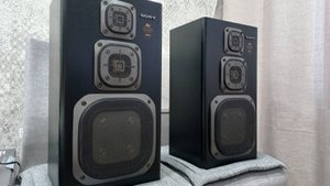Акустические колонки Sony APM-V705AV