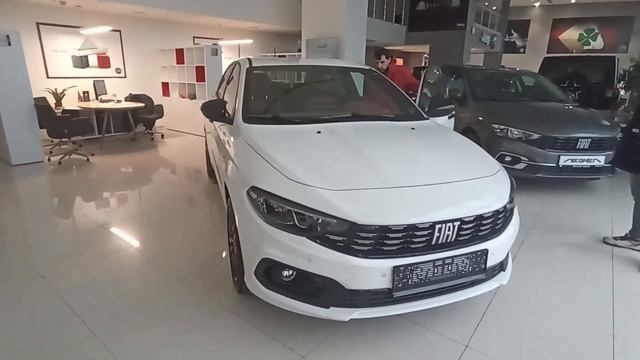 FIAT YETKİLİ BAYİ | SIFIR OTOMOBİLLER | OCAK AYI GÜNCEL FİYATLAR