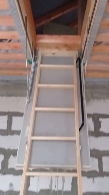 Лестница на чердак смотреть онлайн