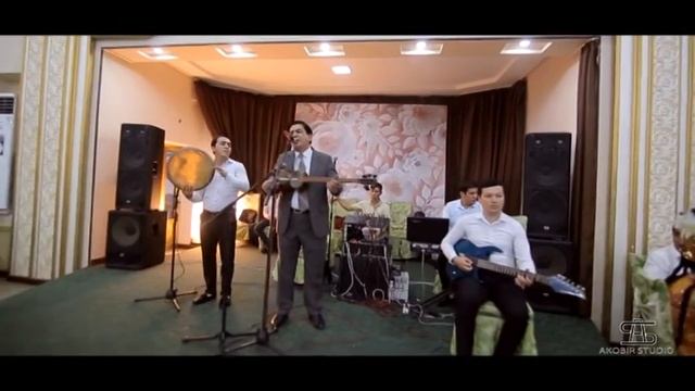 Og`abek Sobirov Shofirkonda 2 qism Chitgaron