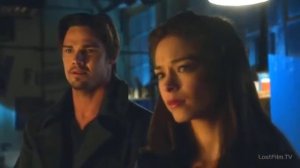 Винсент и Кэтрин