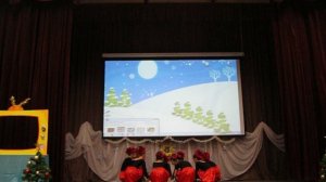 MVI_Танец "Огонь", хореогр. коллектив "Сказка"
Хореограф Козлова Юлия