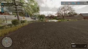 Солнечные панели - Farming Simulator 22