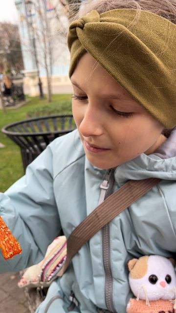 🔥🔥🔥Милана пробует острое китайское соевое мясо латяо 🌶️#басик #басикивесна  #Басикиилили #латяо