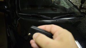 Xhorse VVDI key tool неудачно скопированный пульт дистанционного управления