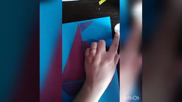 Прикладное творчество. 1 урок смотреть онлайн