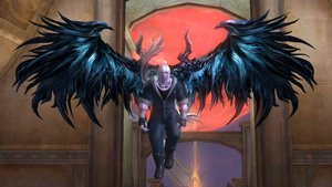 AION REMASTERED 3.0 - это новый игровой сервер игры Aion Online.