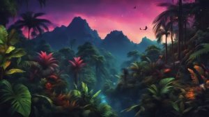 🌿Спокойная музыка для работы и учебы в стиле Lofi Hip Hop 💻 №10