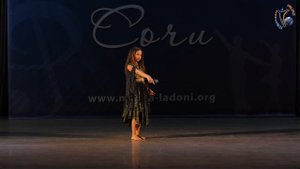 Евдокия Яцковская — «Сирена»