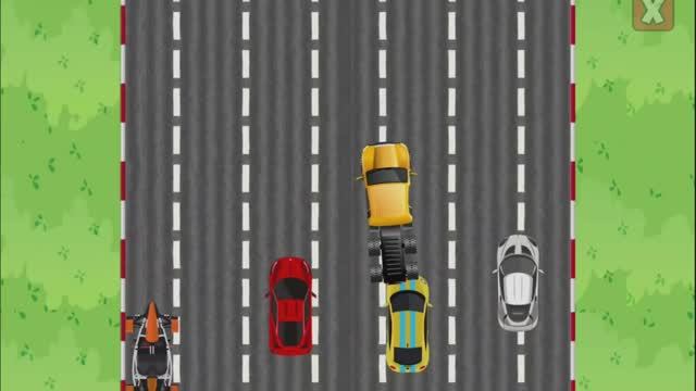 Учиться весело! Игры. Дети. Гонки. Машины. Обучающие мультики. Развитие детей. Фигуры. Примеры. смотреть онлайн
