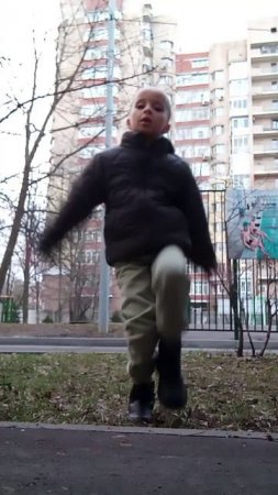 я после соревнования