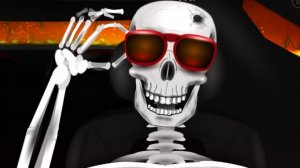 Ber zer ker в geometry dash