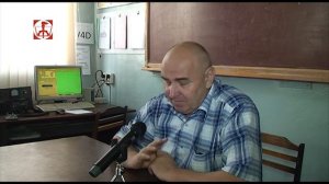 Интервью А.А. Тарасова