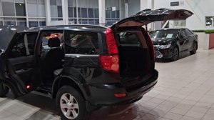 Great Wall Hover H5 '2013