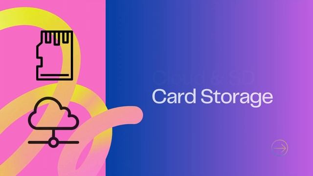 Intelligent Solar Energy Alert PTZ Camera смотреть онлайн