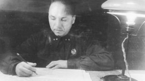 За что был осужден генерал Ласкин, пленивший фельдмаршала Фридриха Паулюса в Сталинграде