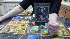 Весы с 31 марта по 06 апреля 2025