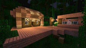 Minecraft Xbox 360 - NEW TU12 Screenshot! - Iron golems, Jungles, Ocelots CONFIRMED Next Update!