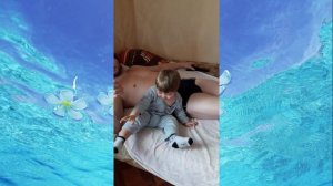 Растём вместе с Нильсом 1 год 2- 3  месяца