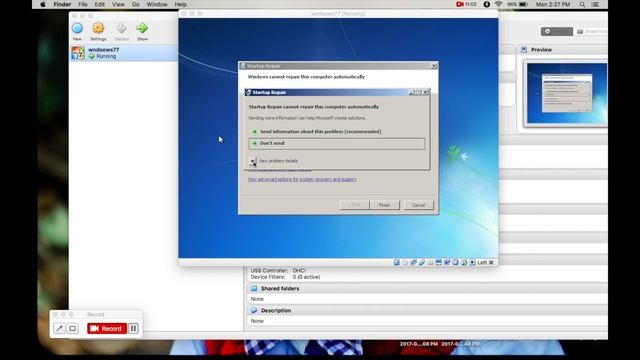 how to reset/recover forgotten windows 7 password in {hindi} смотреть онлайн