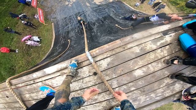 Гонка Героев Тула 2021