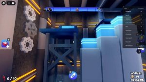 Я сбегаю от Сумасшедчего дяди