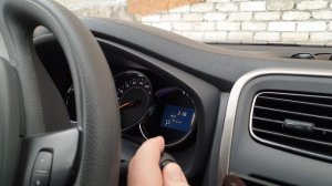 Активация скрытых функций Логан 2