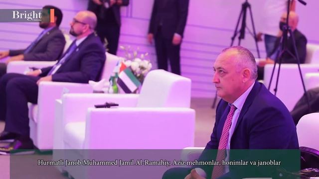BAA kompaniyasi O'zbekistonning qayta tiklanadigan energetika sohasiga investitsiya kiritadi
