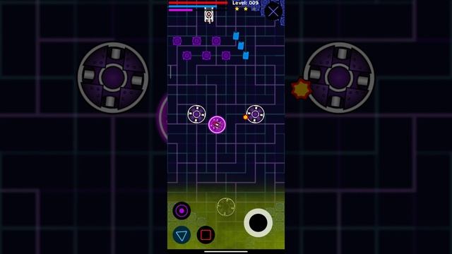 Space job - level 9 смотреть онлайн