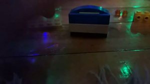 как собрать лего бобра