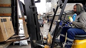 Отгрузка виброплиты в организацию ООО "Стройтехпроект"