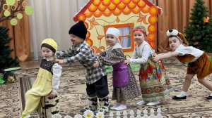 День театра 28.03.2025. Группа 6