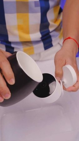 Camera IP Wifi ngoài trời Xiaomi AW200 MJSXJ05