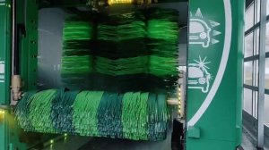 @xtomus Car Wash BP Premium Max