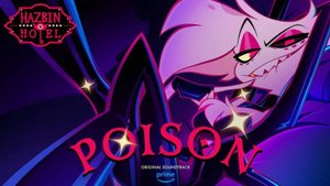 "Poison" medium (Rift of the NecroDancer)